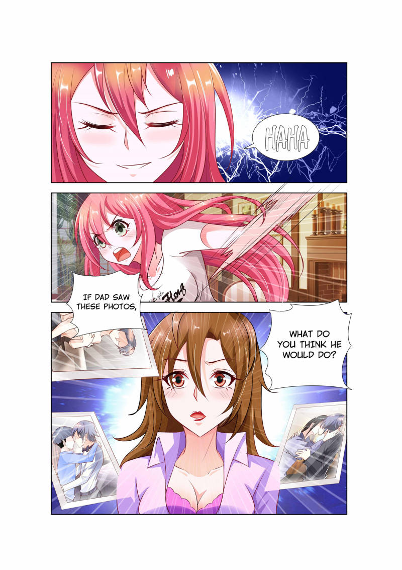 Sweetheart Must Love Me chapter 7 - page 7