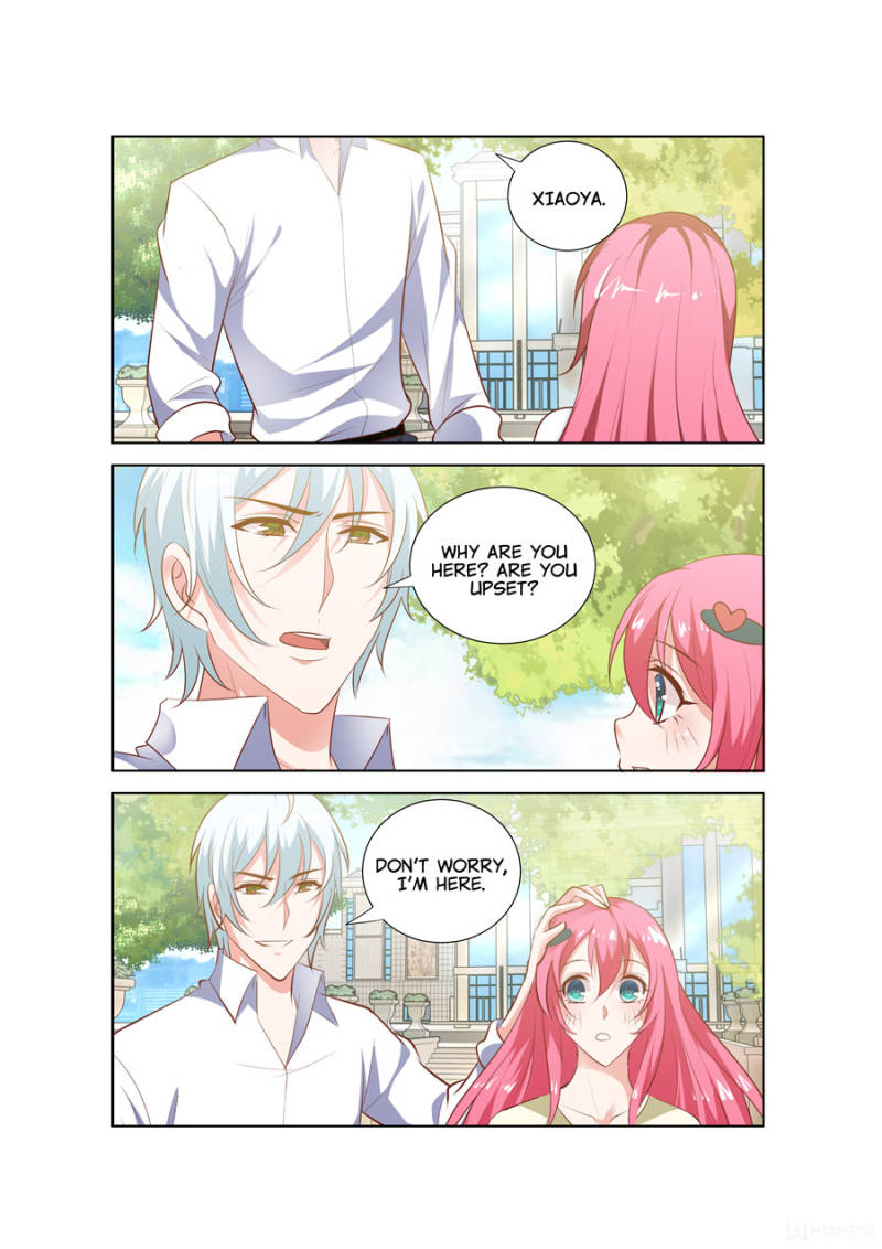Sweetheart Must Love Me chapter 94 - page 3