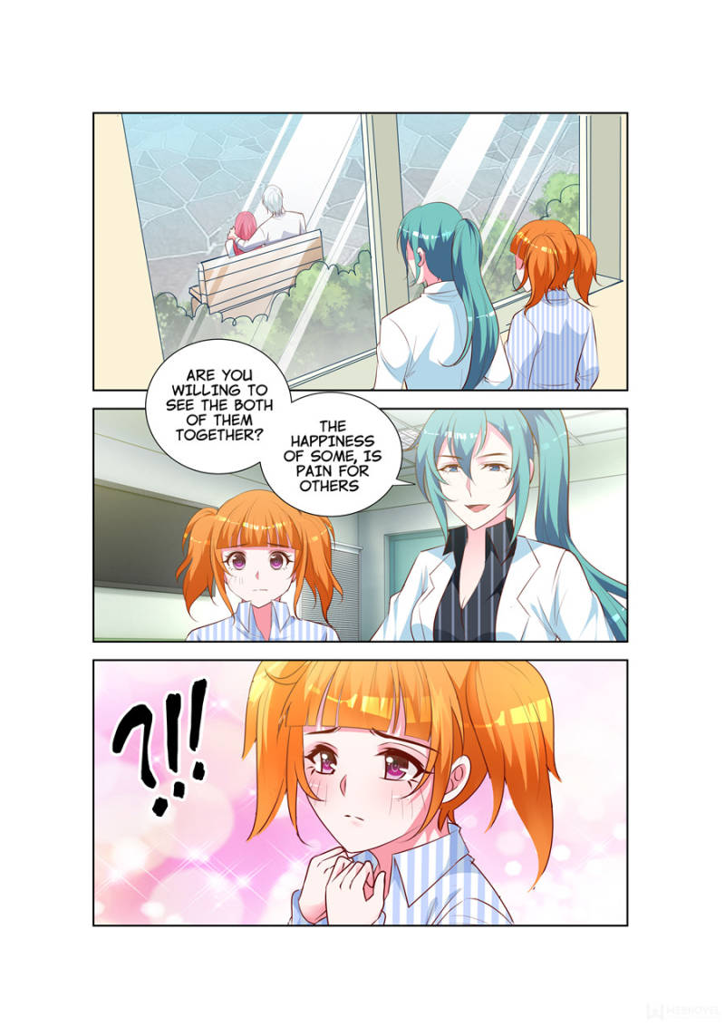 Sweetheart Must Love Me chapter 94 - page 4
