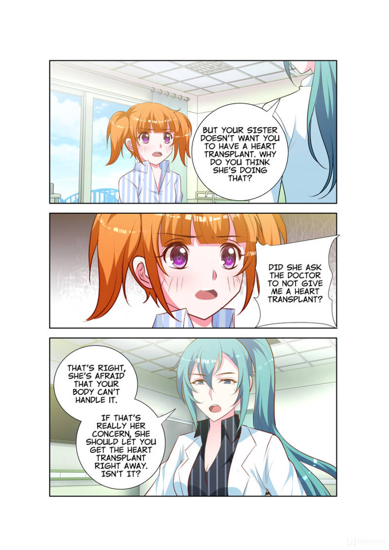 Sweetheart Must Love Me chapter 94 - page 6