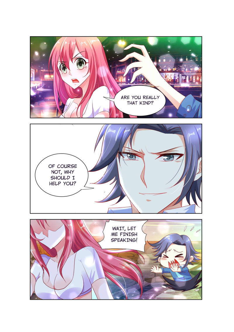 Sweetheart Must Love Me chapter 8 - page 11