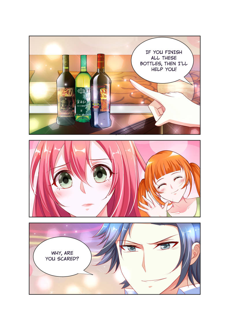 Sweetheart Must Love Me chapter 8 - page 13