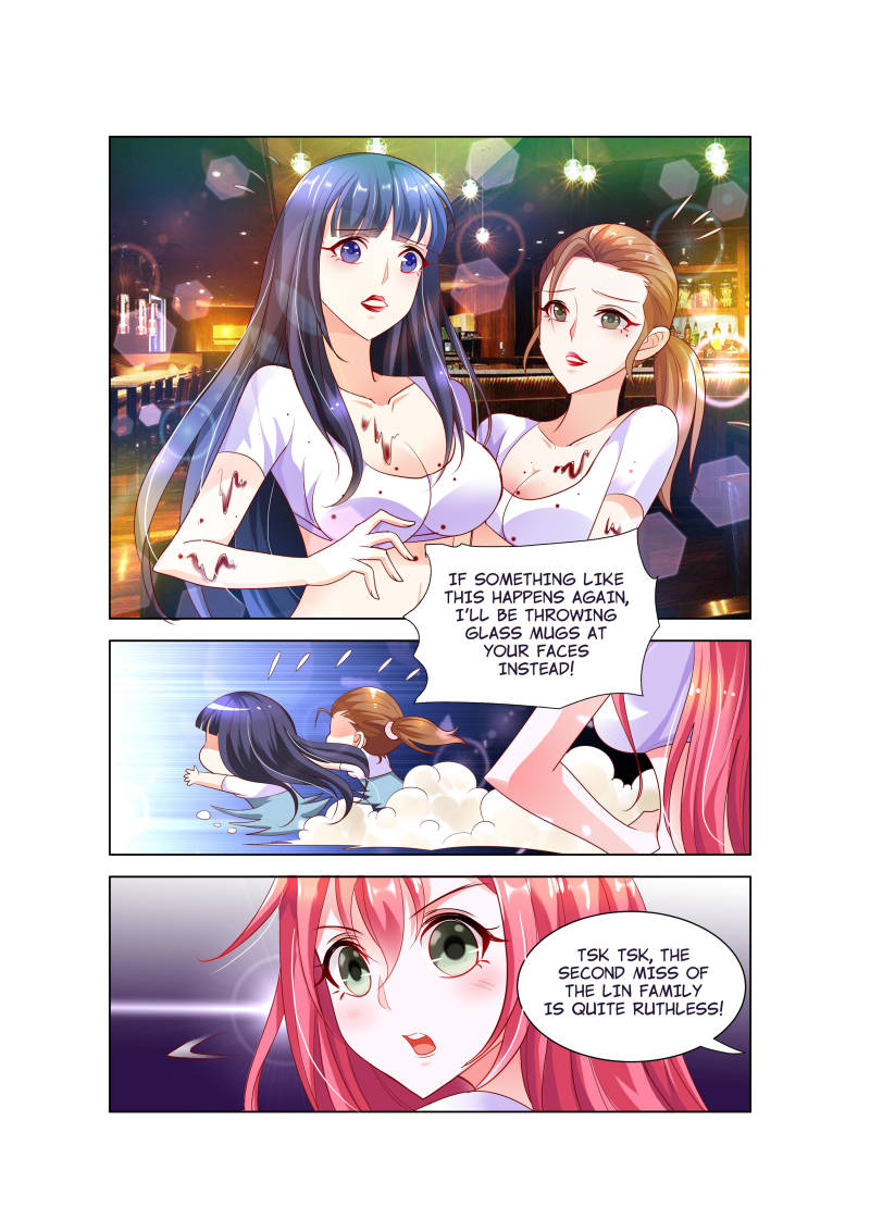 Sweetheart Must Love Me chapter 8 - page 4