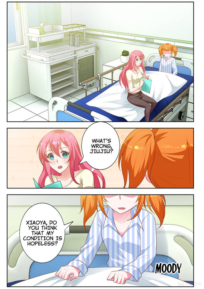 Sweetheart Must Love Me chapter 95 - page 2