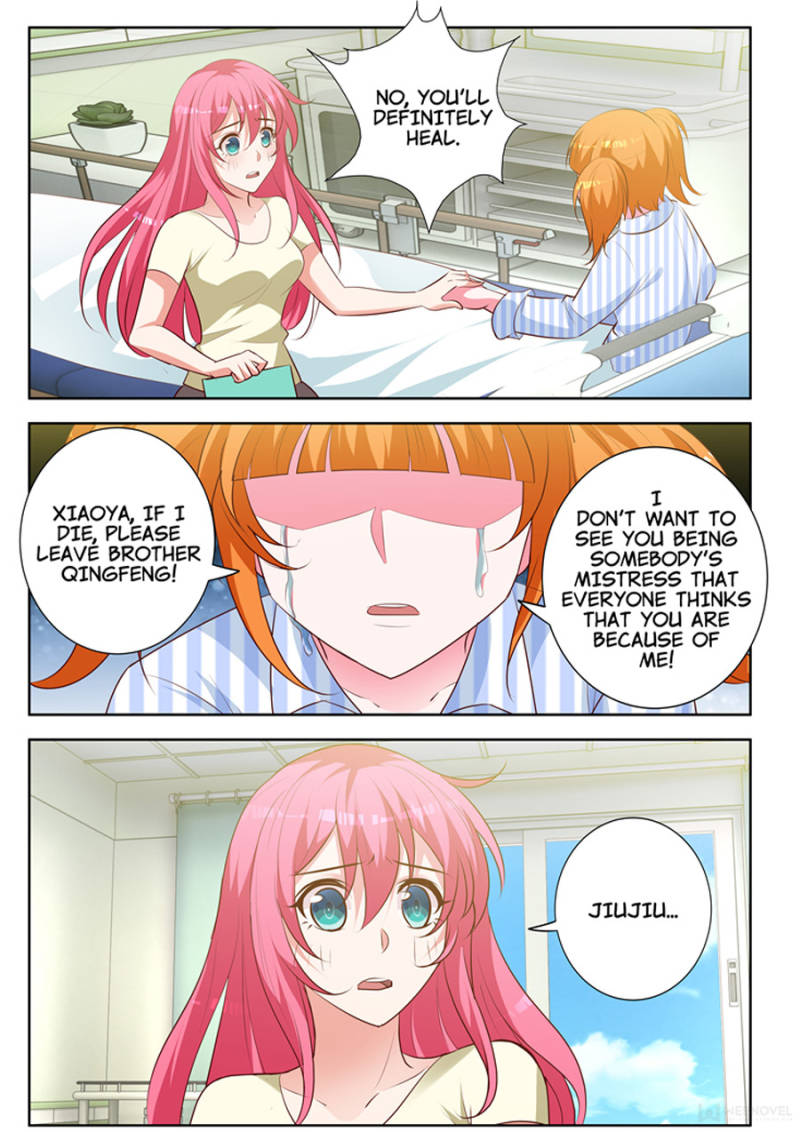 Sweetheart Must Love Me chapter 95 - page 3