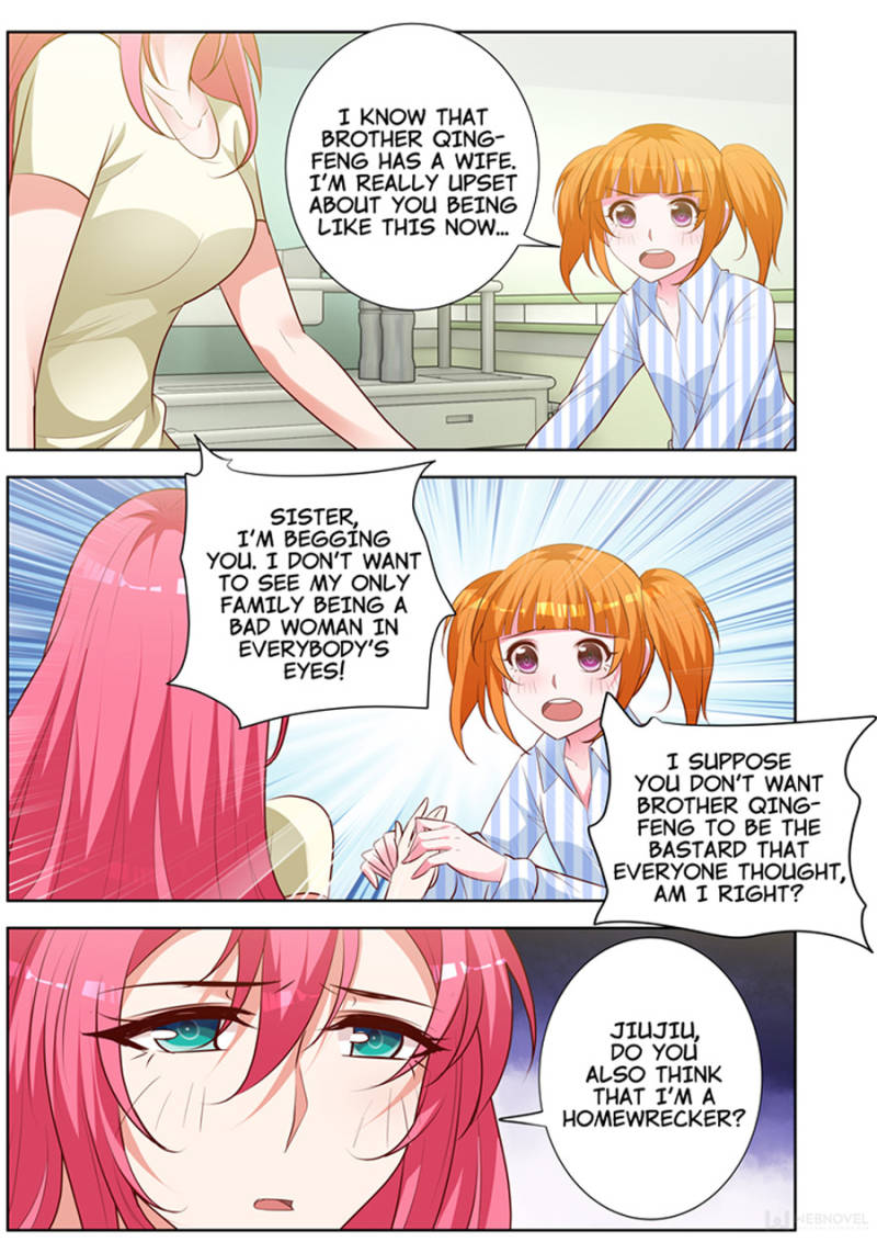 Sweetheart Must Love Me chapter 95 - page 4