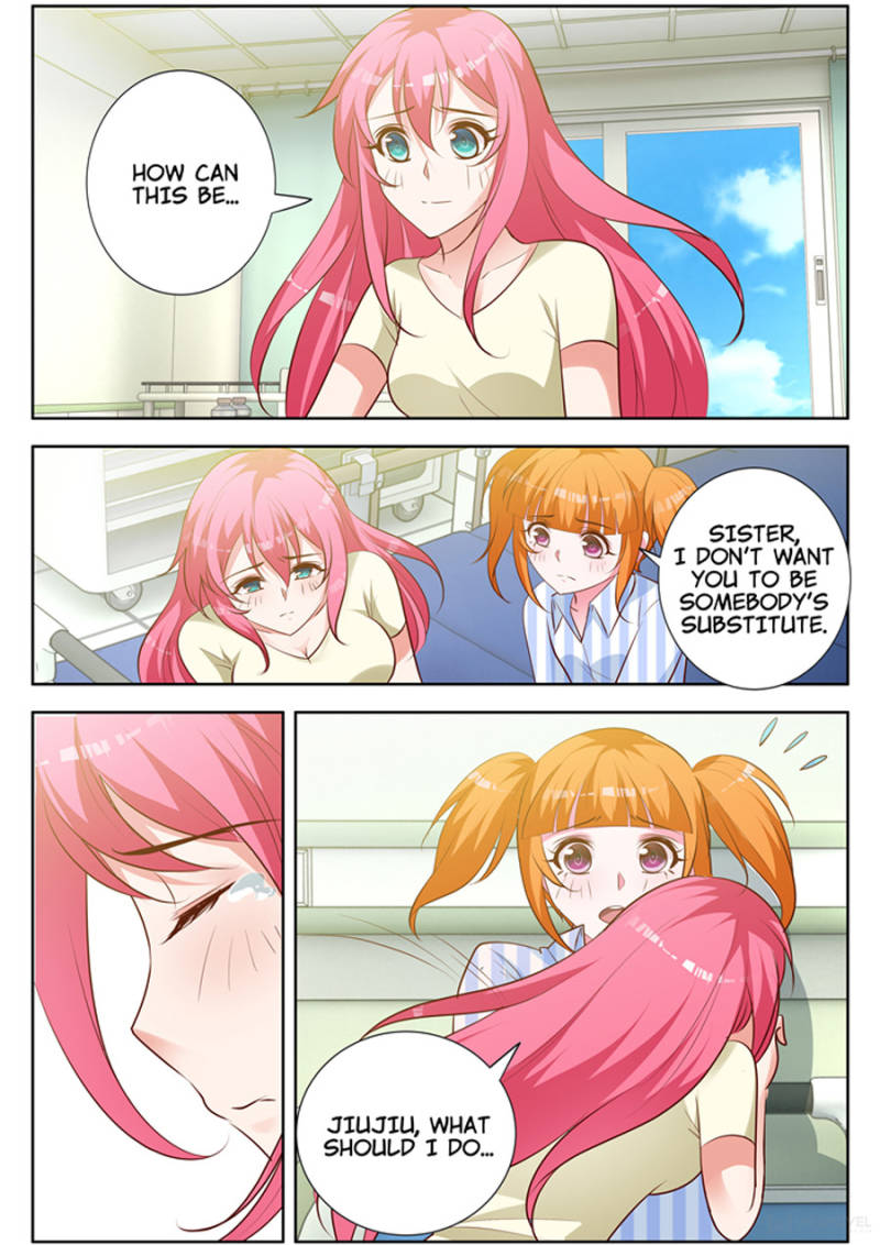 Sweetheart Must Love Me chapter 95 - page 7