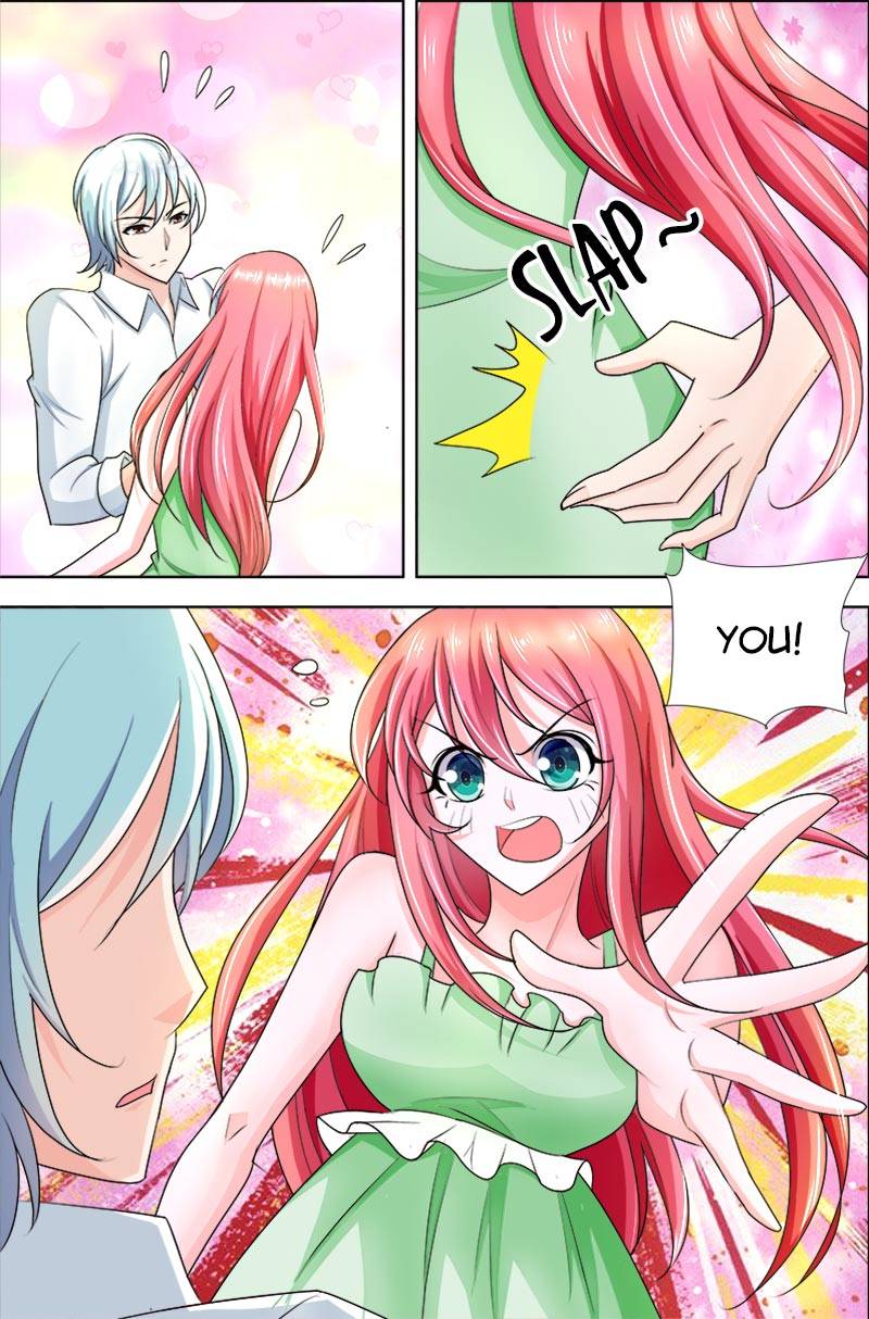 Sweetheart Must Love Me chapter 34 - page 10