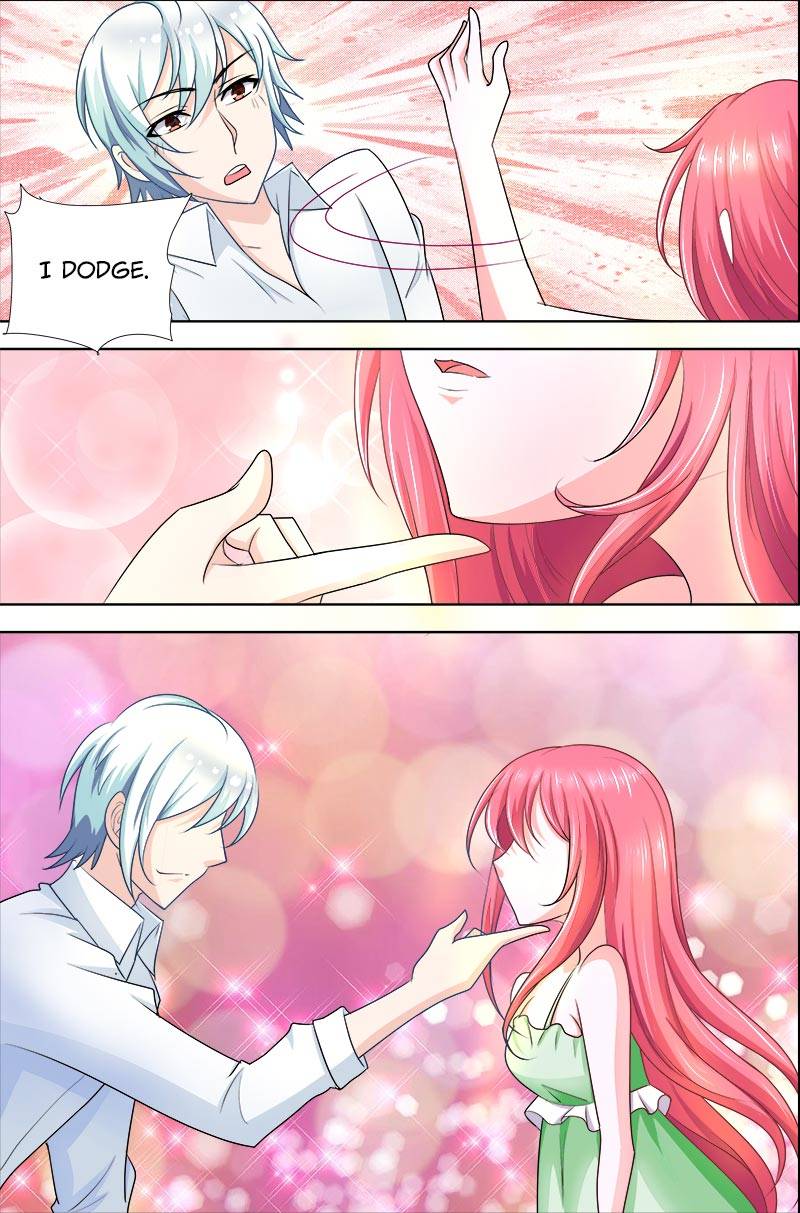 Sweetheart Must Love Me chapter 34 - page 11