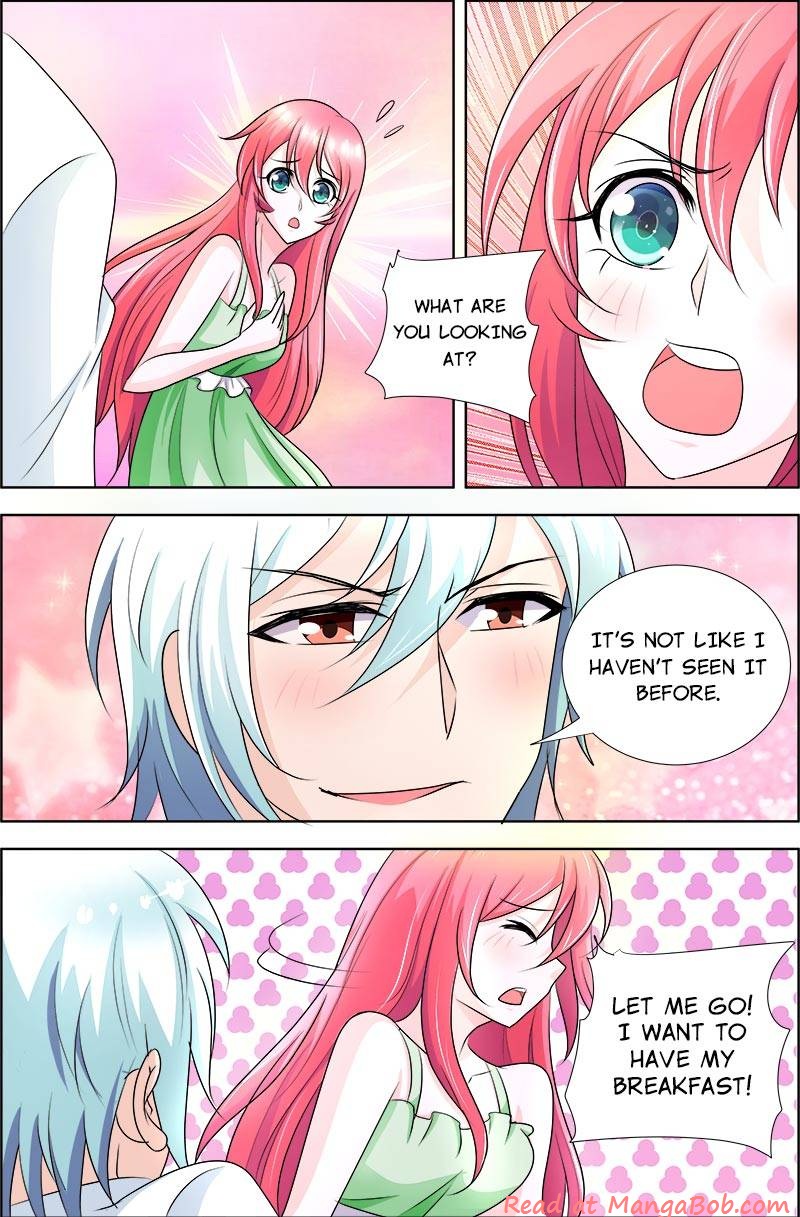 Sweetheart Must Love Me chapter 34 - page 13