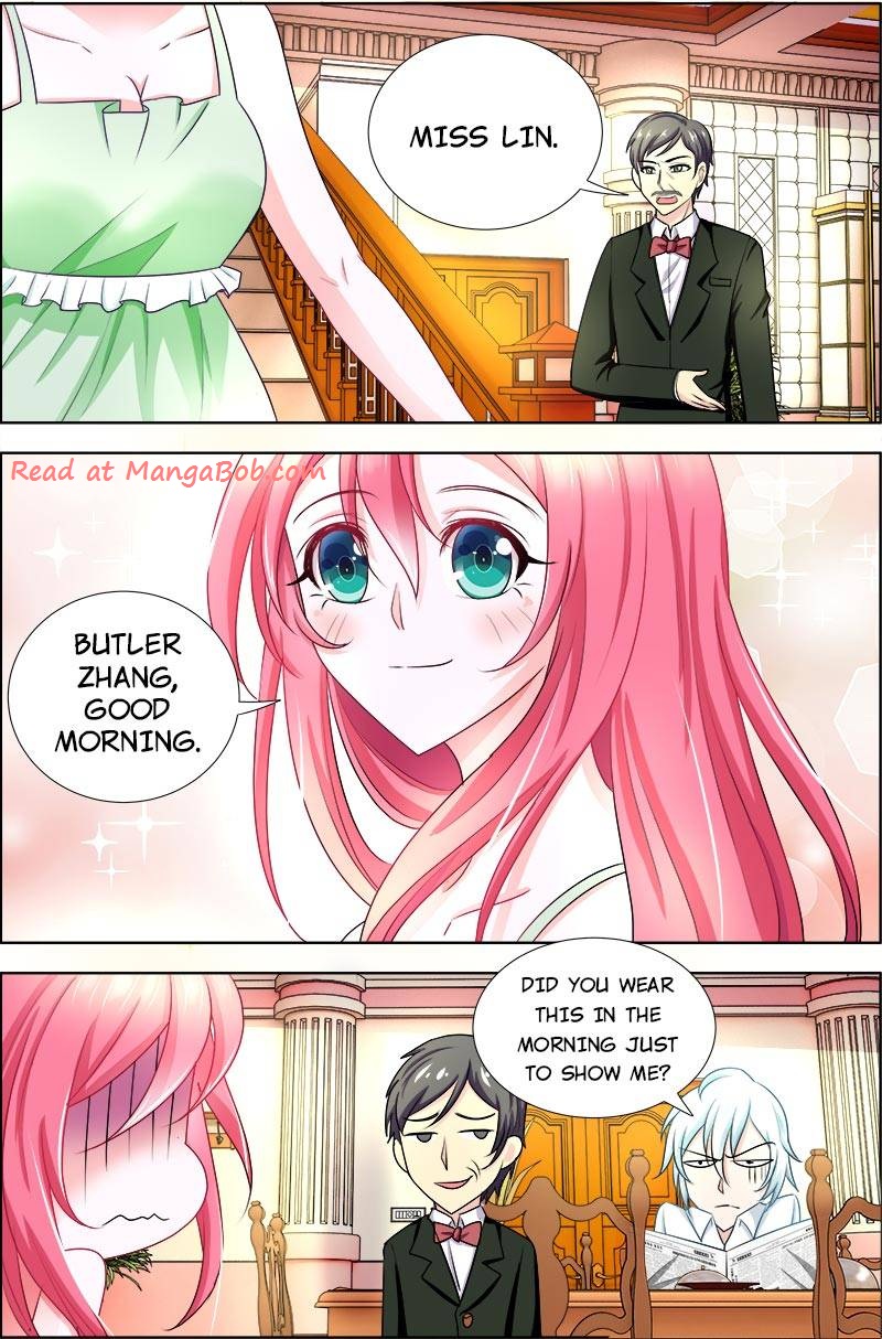 Sweetheart Must Love Me chapter 34 - page 2