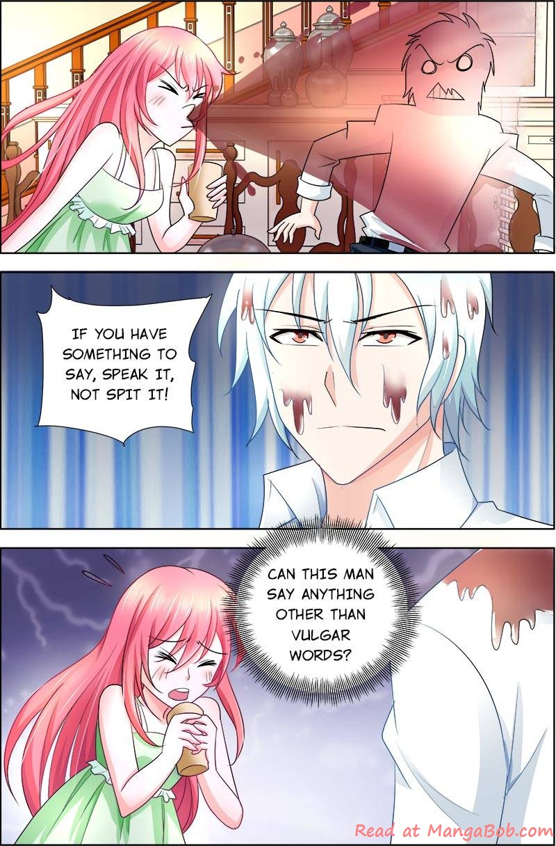 Sweetheart Must Love Me chapter 34 - page 6