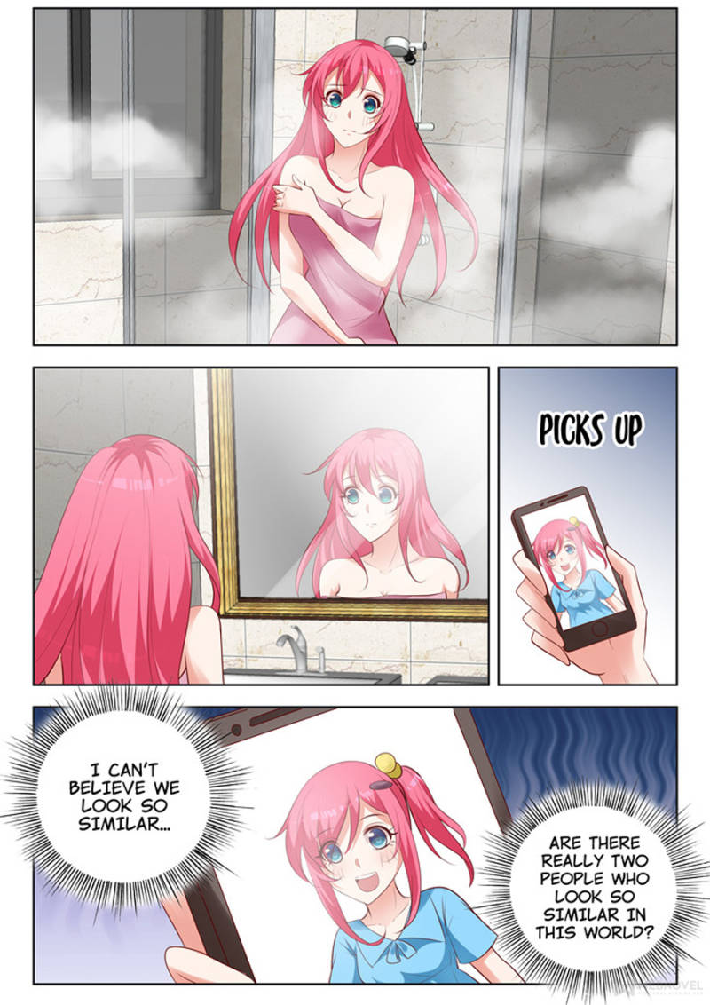 Sweetheart Must Love Me chapter 96 - page 2