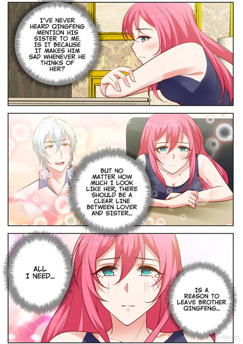 Sweetheart Must Love Me chapter 96 - page 3