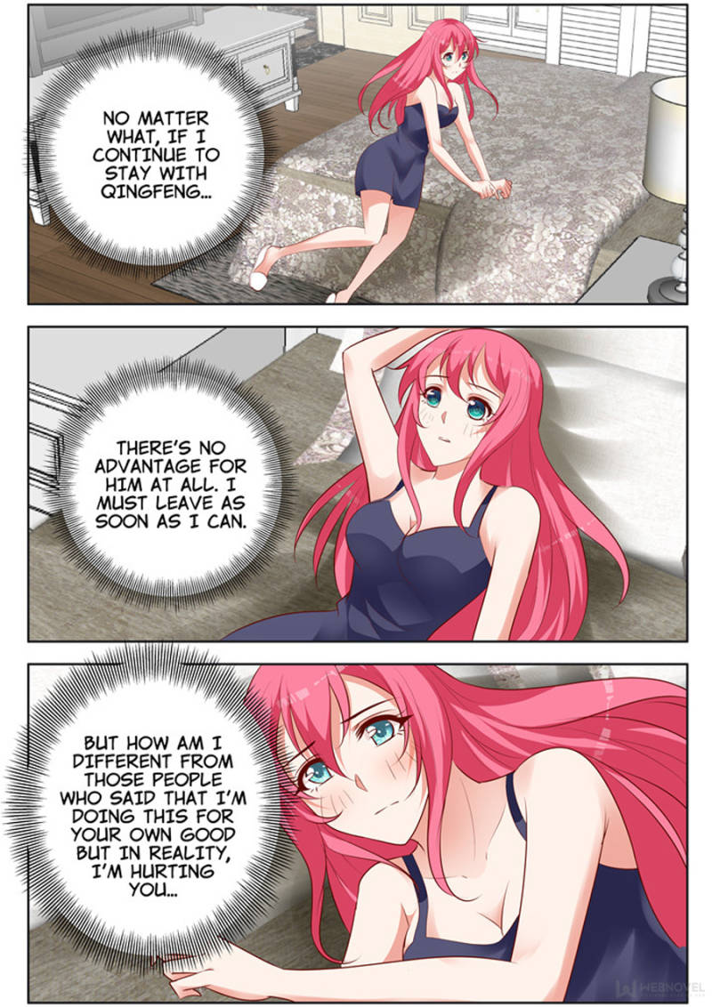 Sweetheart Must Love Me chapter 96 - page 4