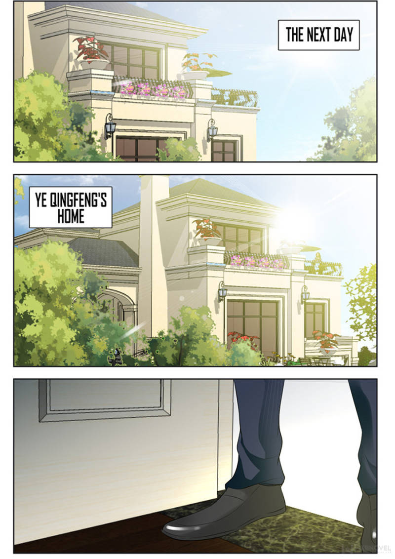Sweetheart Must Love Me chapter 96 - page 5