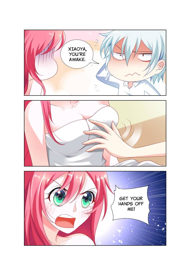 Sweetheart Must Love Me chapter 32 - page 10