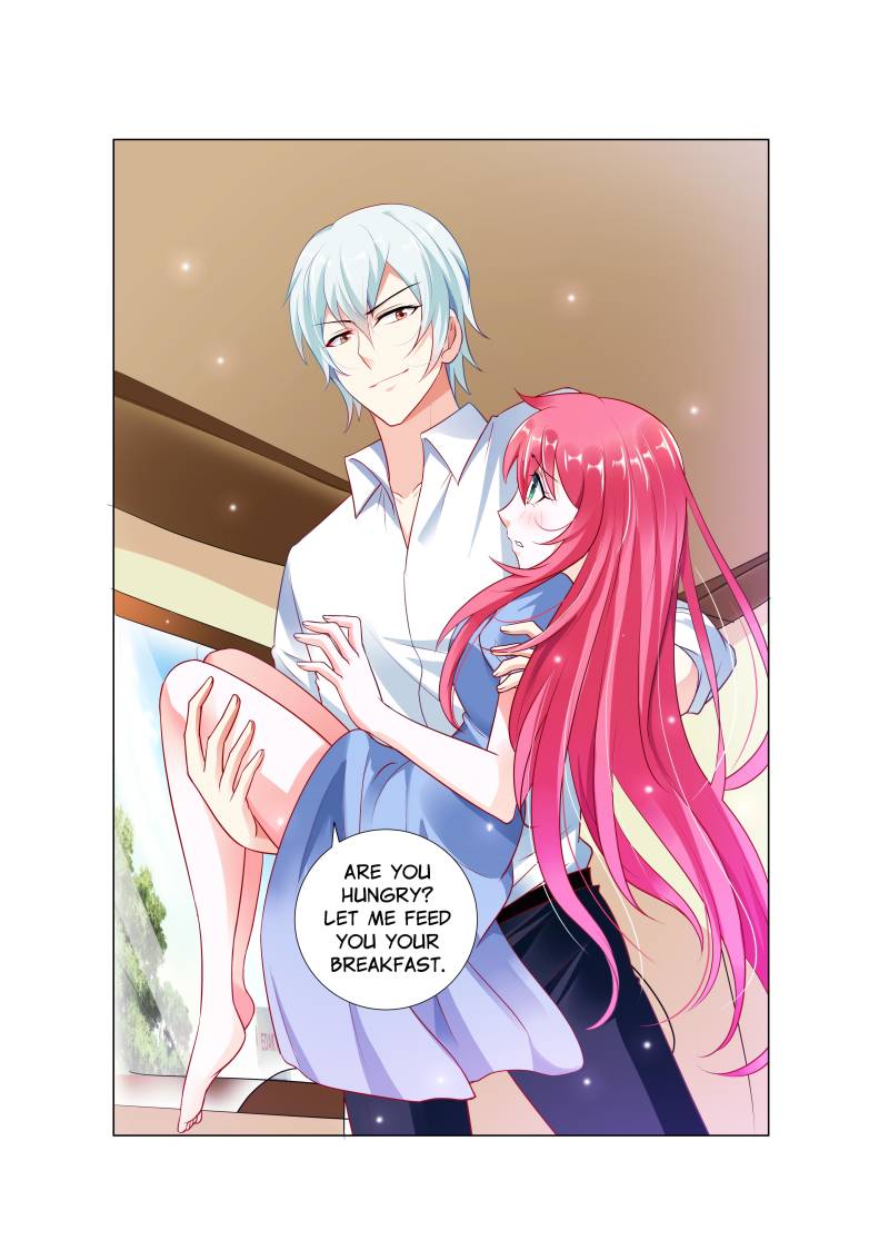 Sweetheart Must Love Me chapter 32 - page 12