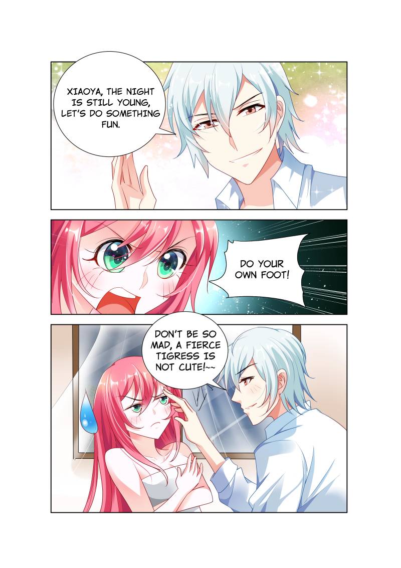 Sweetheart Must Love Me chapter 32 - page 4