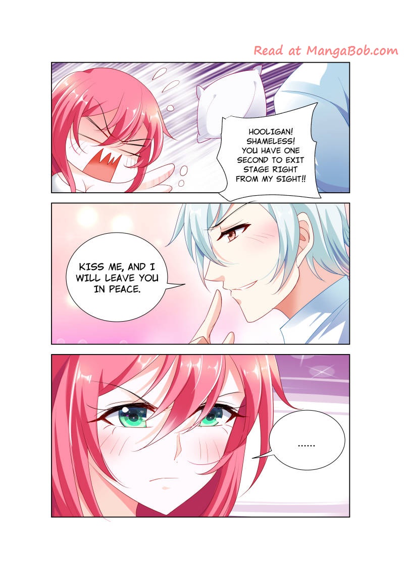 Sweetheart Must Love Me chapter 32 - page 5