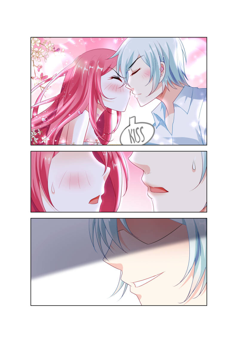 Sweetheart Must Love Me chapter 32 - page 6