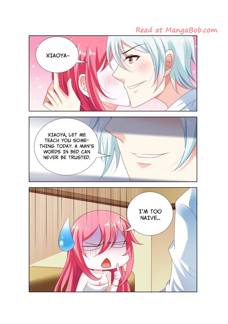 Sweetheart Must Love Me chapter 32 - page 8