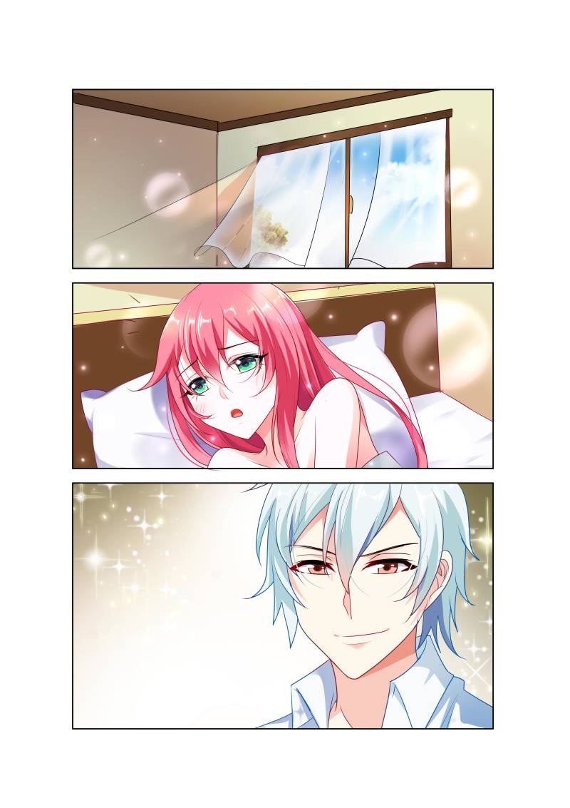 Sweetheart Must Love Me chapter 32 - page 9