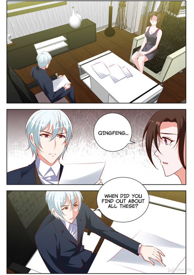 Sweetheart Must Love Me chapter 97 - page 2