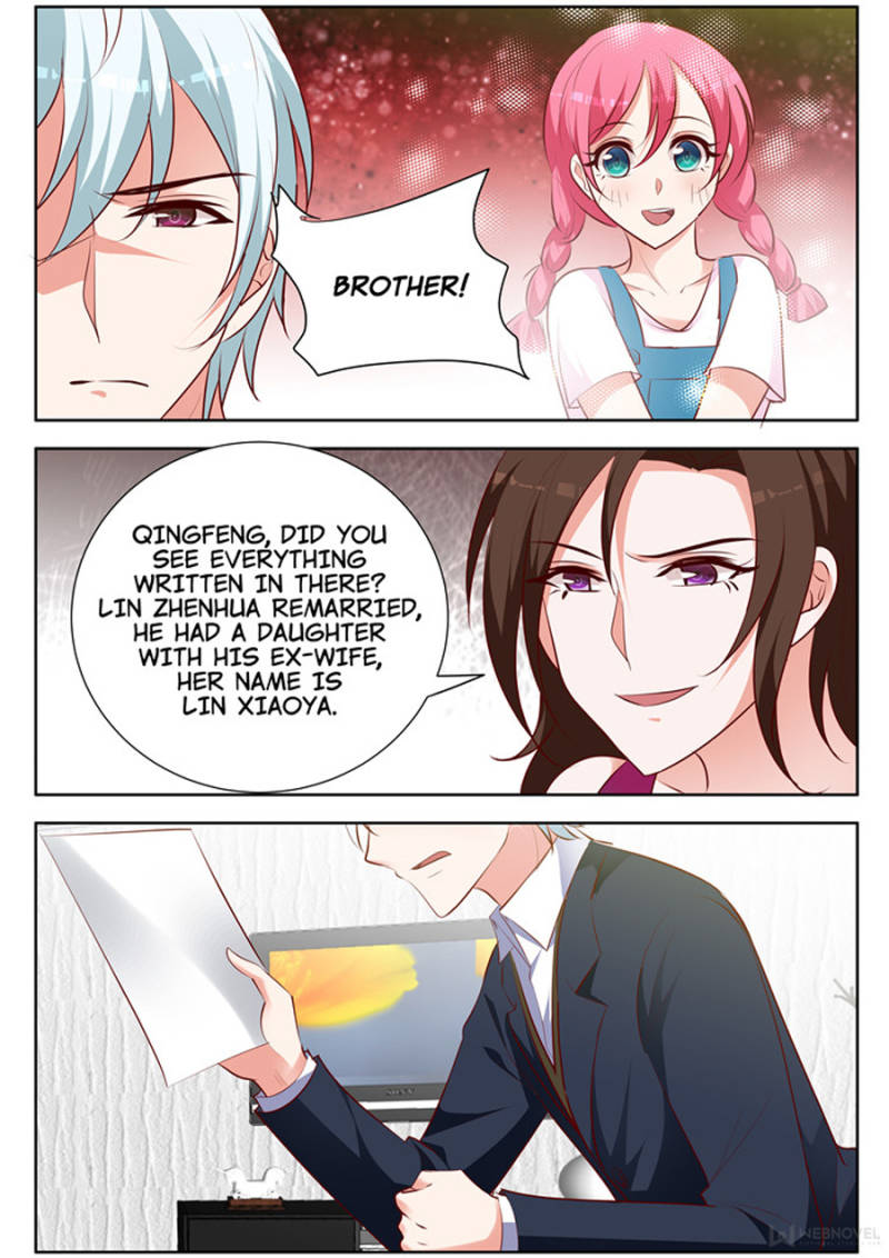 Sweetheart Must Love Me chapter 97 - page 4