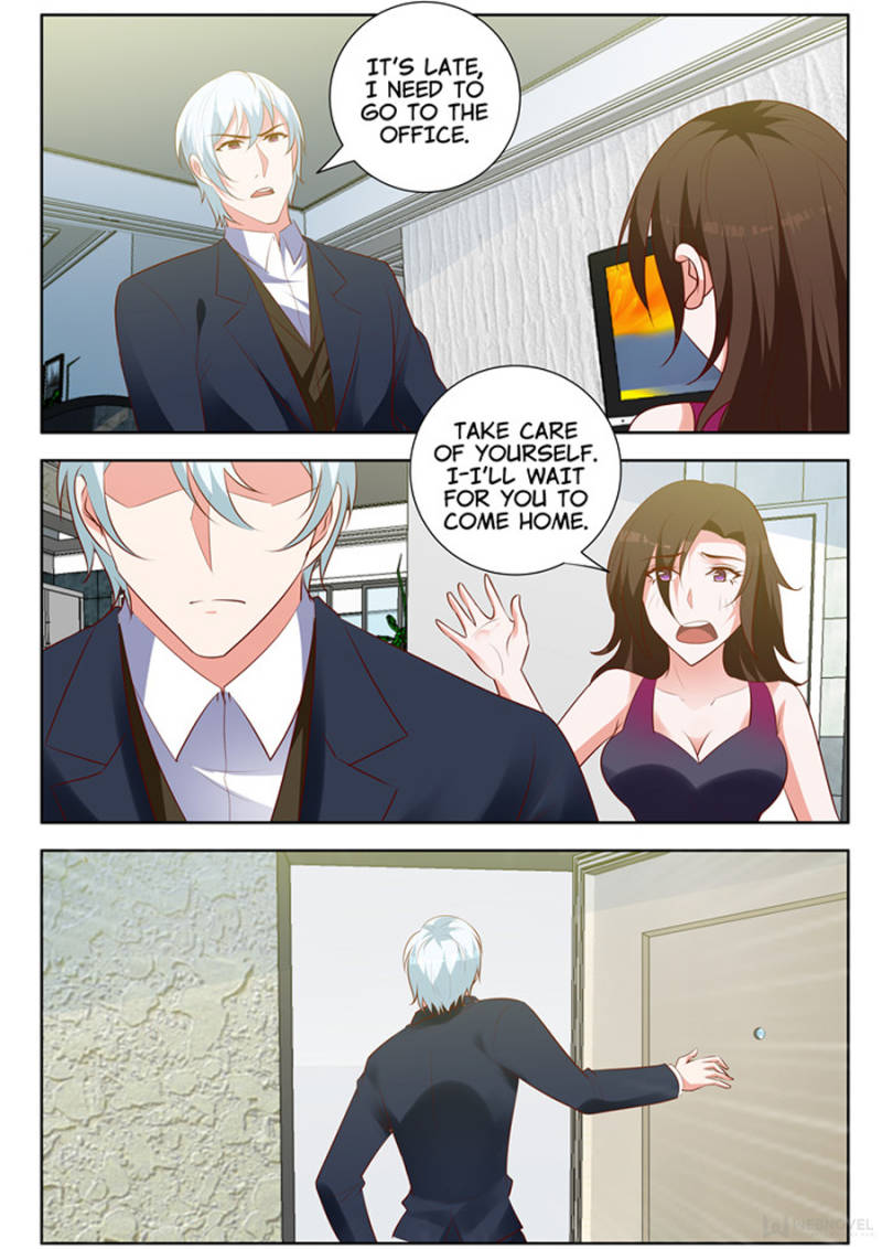 Sweetheart Must Love Me chapter 97 - page 5