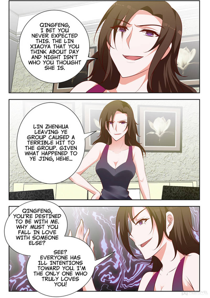 Sweetheart Must Love Me chapter 97 - page 6
