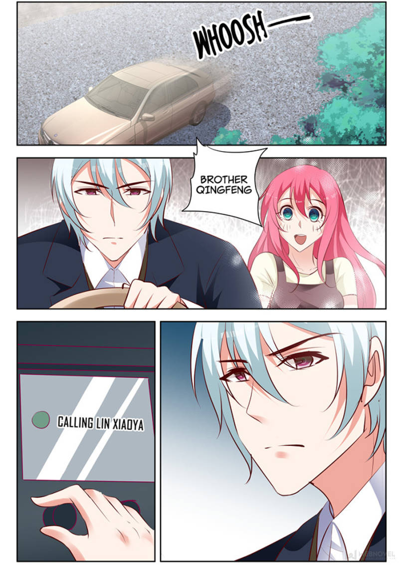 Sweetheart Must Love Me chapter 97 - page 7