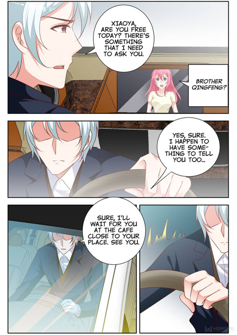 Sweetheart Must Love Me chapter 97 - page 8