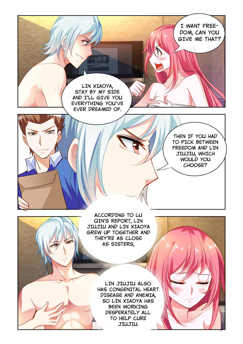 Sweetheart Must Love Me chapter 10 - page 13