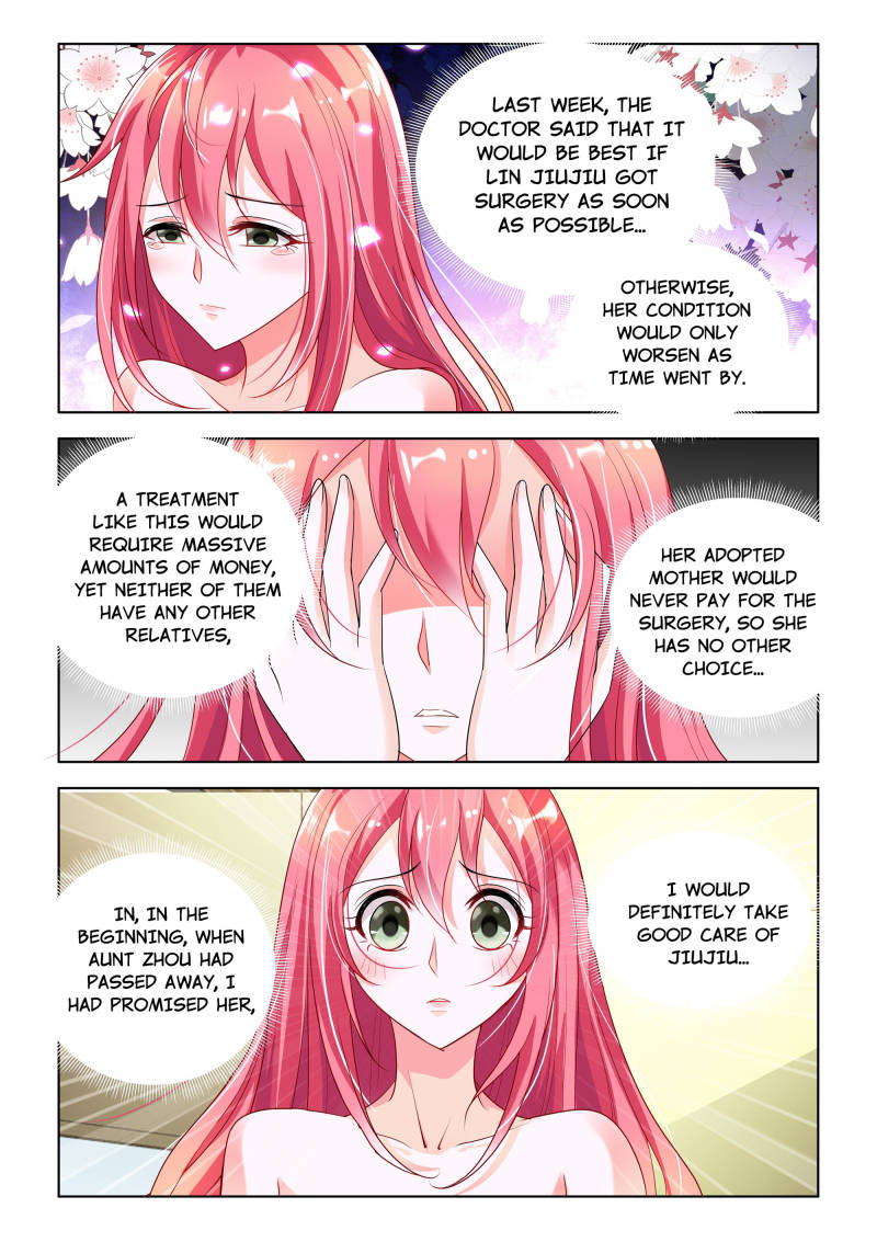 Sweetheart Must Love Me chapter 10 - page 14