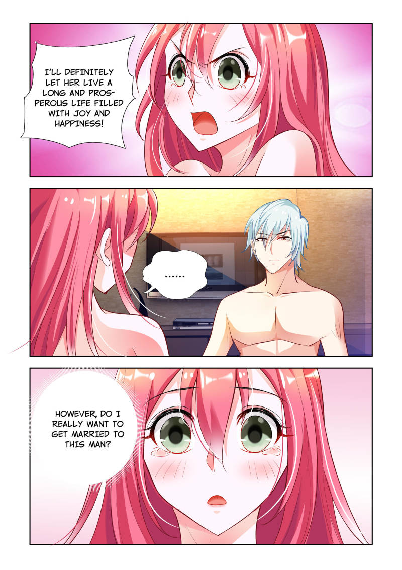 Sweetheart Must Love Me chapter 10 - page 16