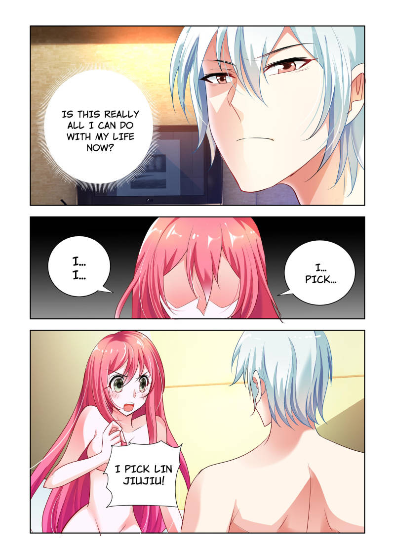Sweetheart Must Love Me chapter 10 - page 17