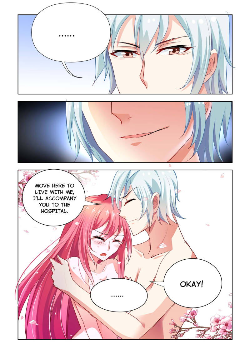 Sweetheart Must Love Me chapter 10 - page 18
