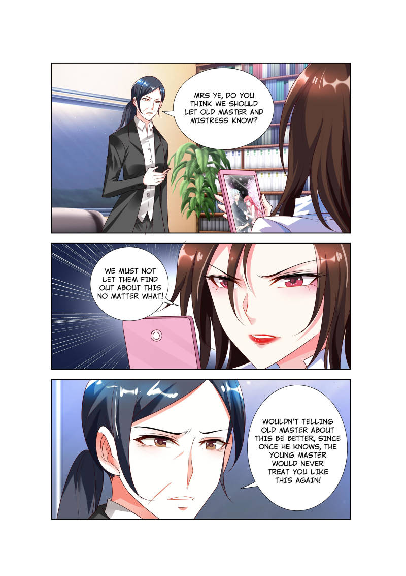 Sweetheart Must Love Me chapter 20 - page 10