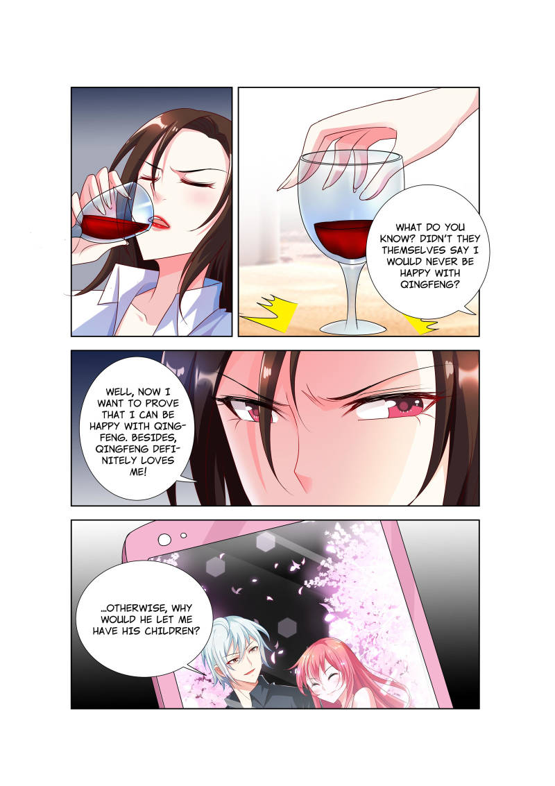 Sweetheart Must Love Me chapter 20 - page 11