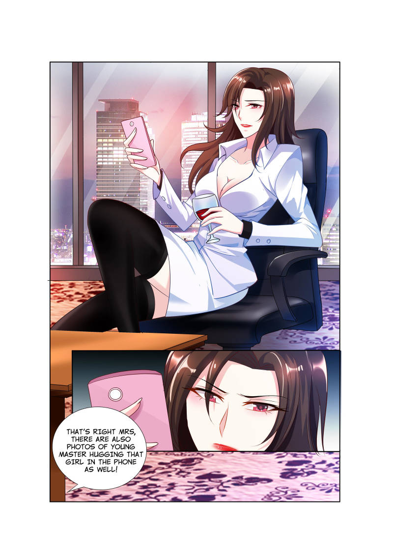 Sweetheart Must Love Me chapter 20 - page 9