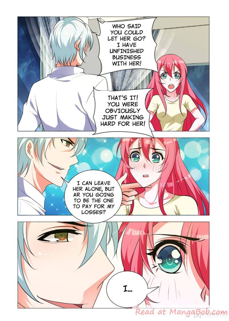 Sweetheart Must Love Me chapter 76 - page 5