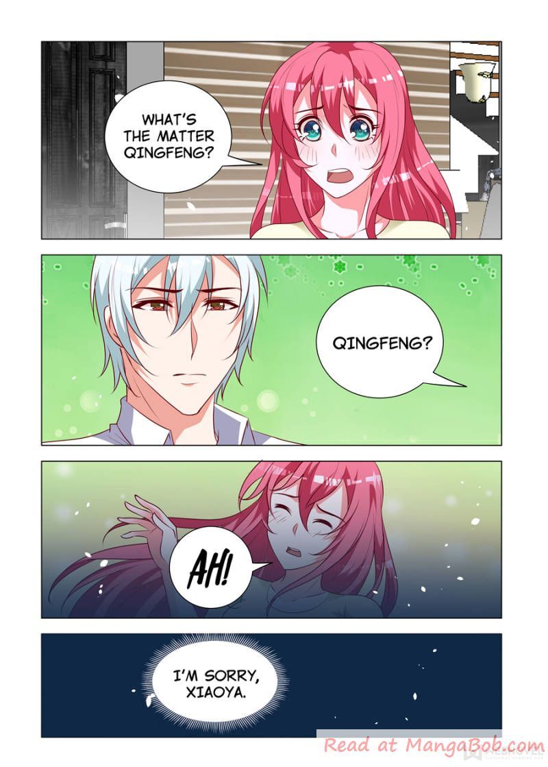 Sweetheart Must Love Me chapter 76 - page 7