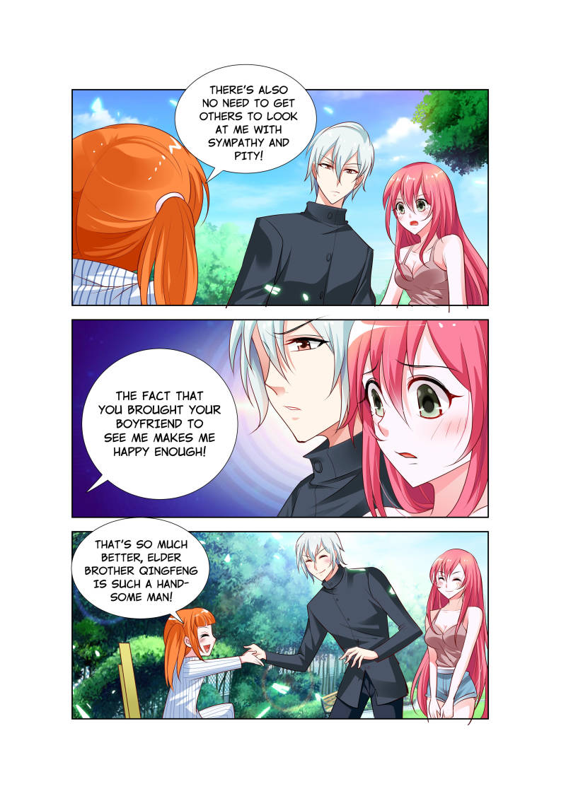 Sweetheart Must Love Me chapter 11 - page 14
