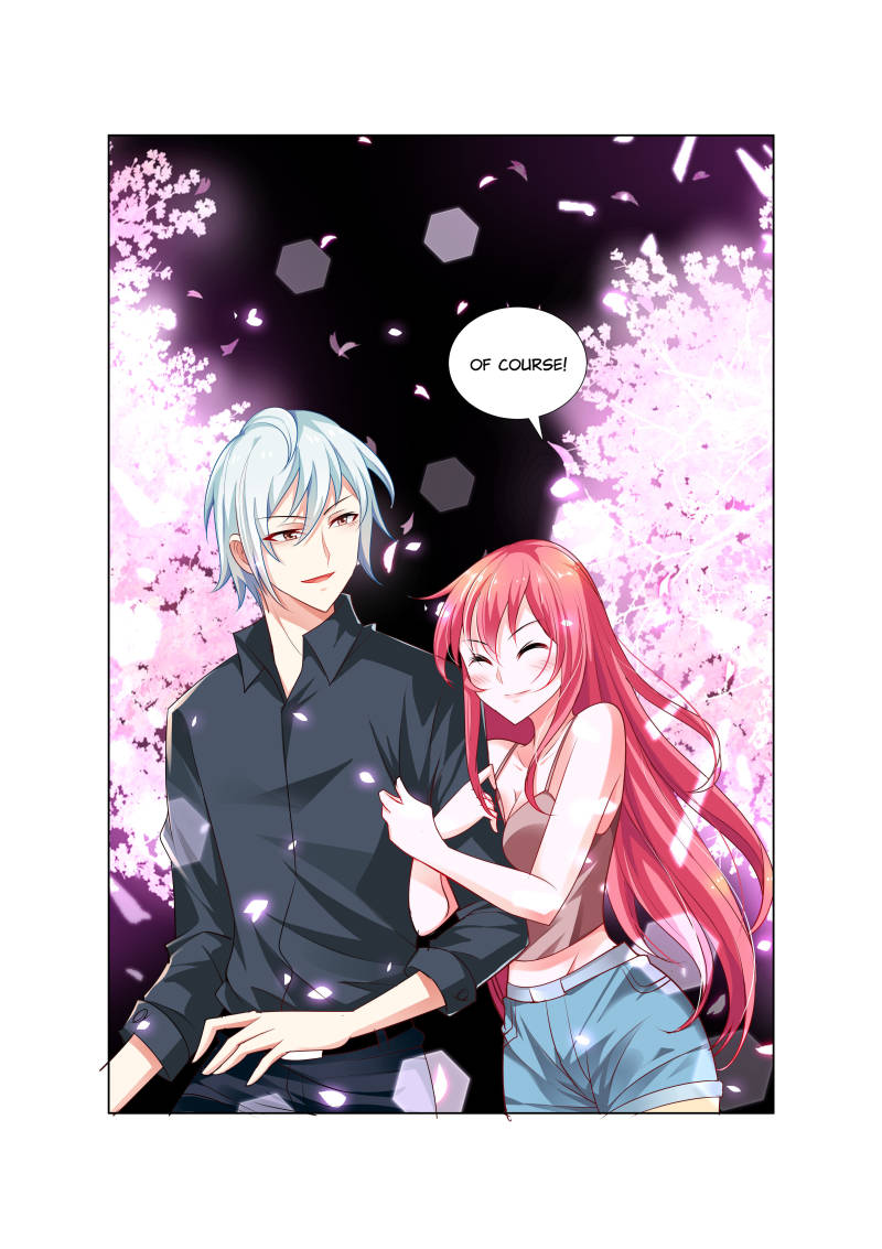 Sweetheart Must Love Me chapter 11 - page 17
