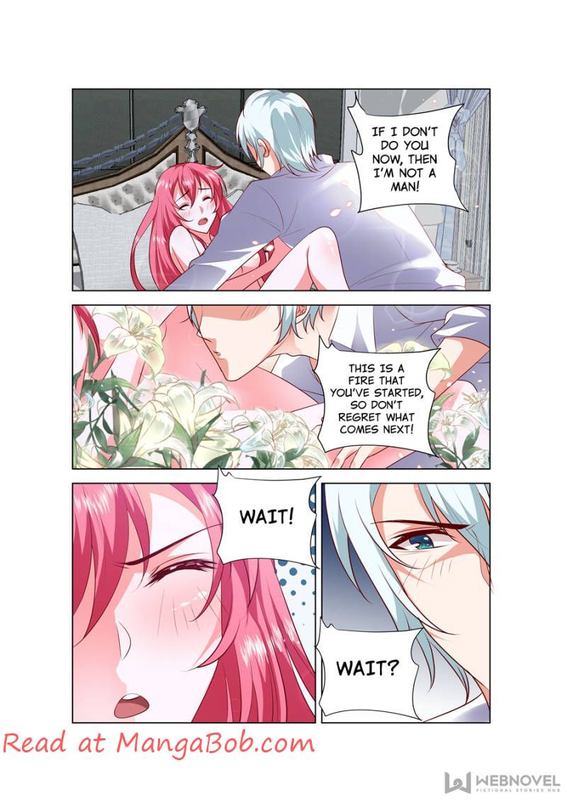 Sweetheart Must Love Me chapter 74 - page 2