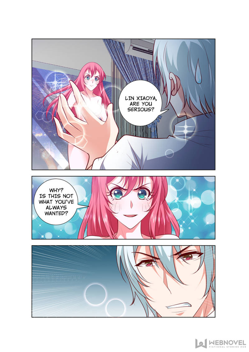 Sweetheart Must Love Me chapter 74 - page 3