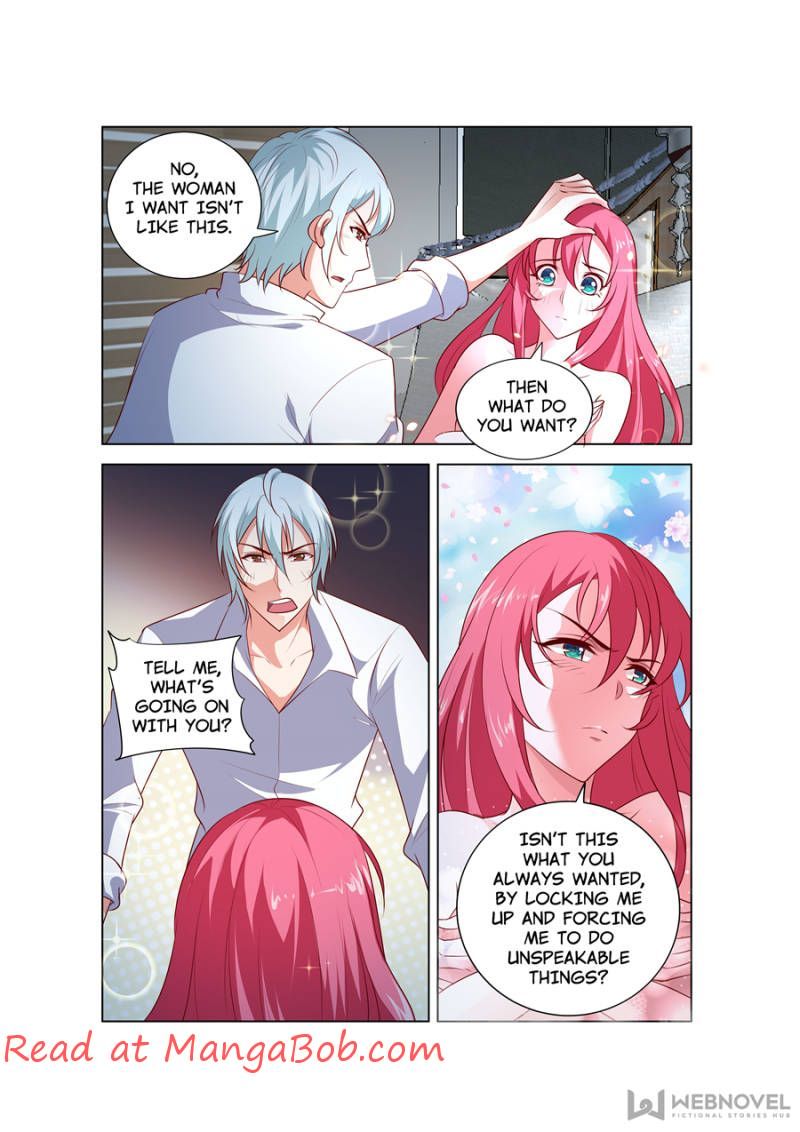 Sweetheart Must Love Me chapter 74 - page 4