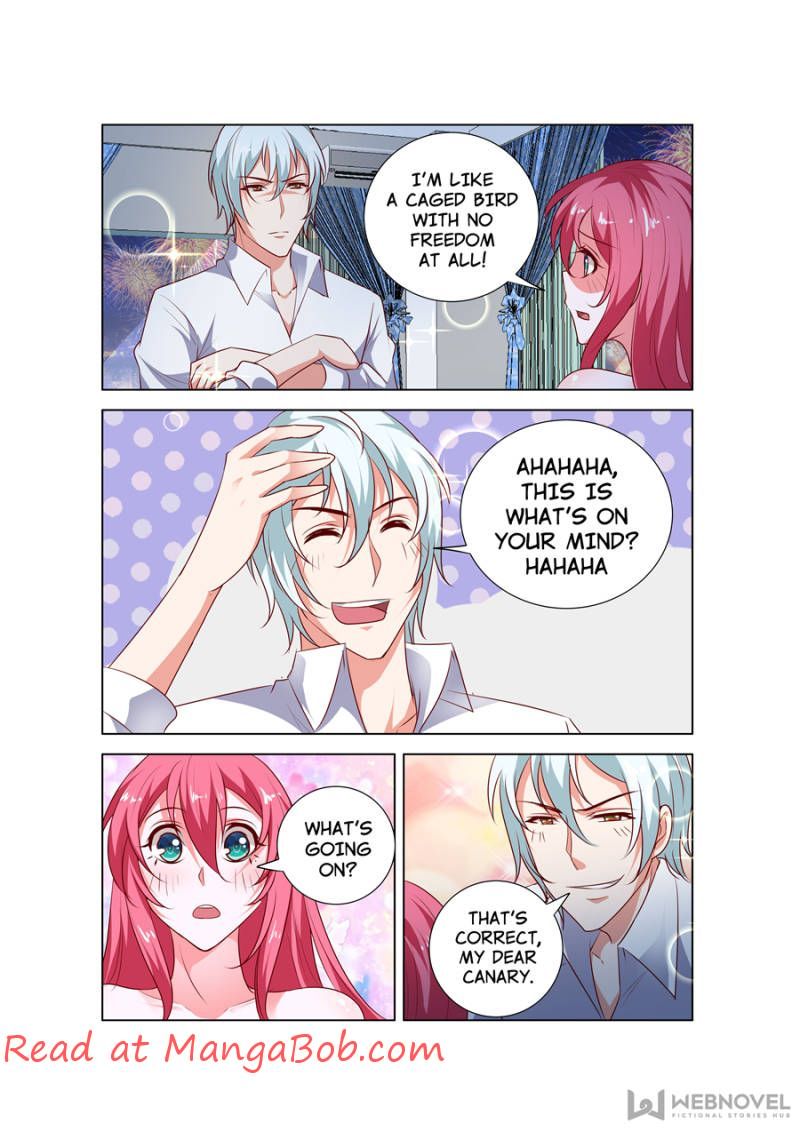 Sweetheart Must Love Me chapter 74 - page 5
