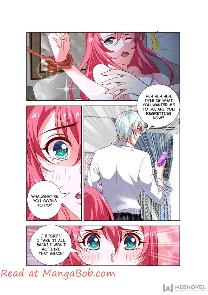 Sweetheart Must Love Me chapter 74 - page 6